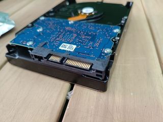 Disco Duro Toshiba P300 3TB SATA 3