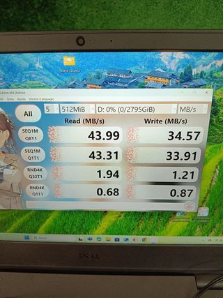 Disco Duro Toshiba P300 3TB SATA 3