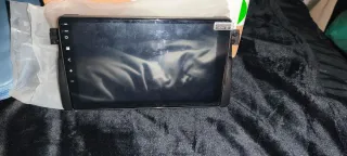 Pantalla Android14 para Coche BMW serie 3 E46 y M3