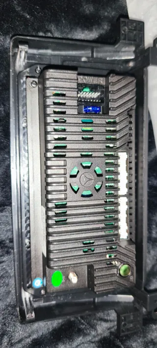 Pantalla Android14 para Coche BMW serie 3 E46 y M3