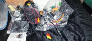 Pantalla Android14 para Coche BMW serie 3 E46 y M3