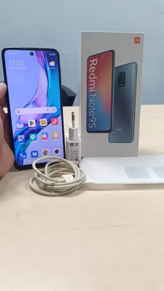 Xiaomi Redmi Note 9S 128GB