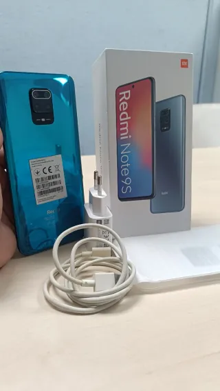 Xiaomi Redmi Note 9S 128GB
