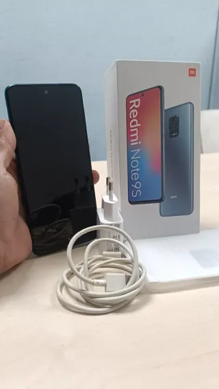 Xiaomi Redmi Note 9S 128GB