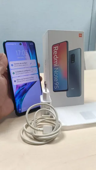 Xiaomi Redmi Note 9S 128GB