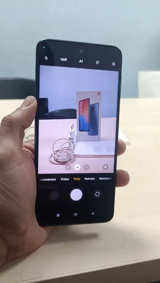 Xiaomi Redmi Note 9S 128GB