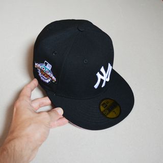 Gorra New Era New York Yankees 59Fifty MLB