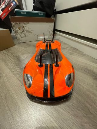 Tamiya TT-02 1/10