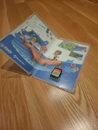 Animal Crossing: New Horizons Nintendo Switch