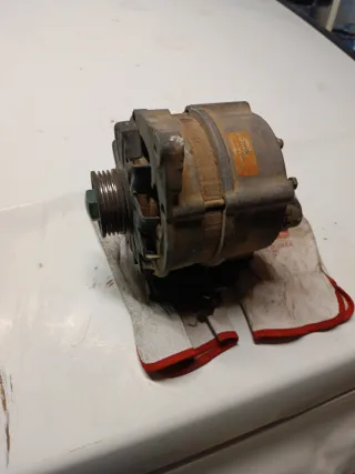 Alternador Suzuki Vitara 1.6 8v