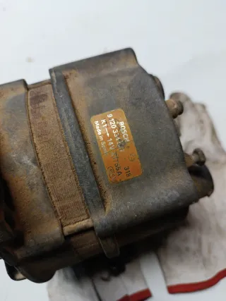 Alternador Suzuki Vitara 1.6 8v