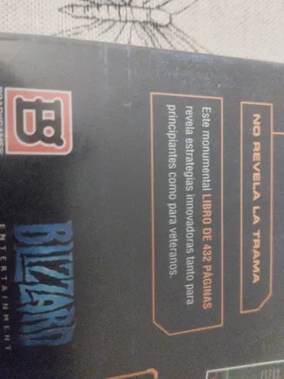 Guía Starcraft 2 Wings of Liberty BradyGames