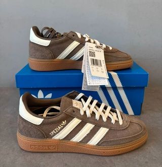 adidas Zapatillas Nuevo En Caja Mujer Talla 36