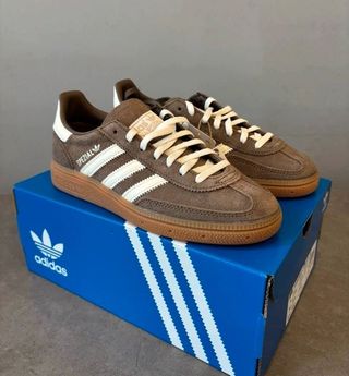 adidas Zapatillas Nuevo En Caja Mujer Talla 36