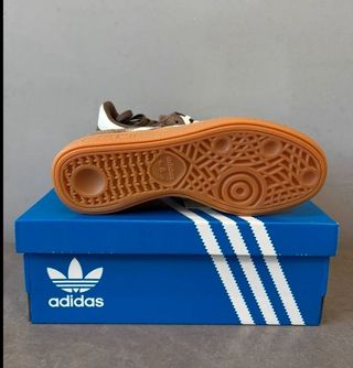 adidas Zapatillas Nuevo En Caja Mujer Talla 36