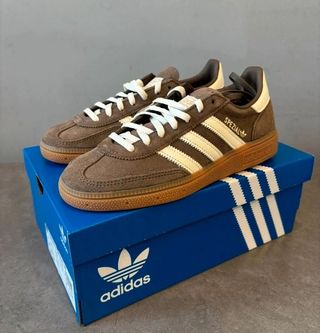 adidas Zapatillas Nuevo En Caja Mujer Talla 36
