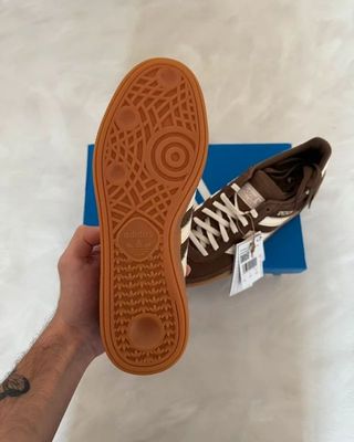 adidas Zapatillas Nuevo En Caja Mujer Talla 40 2/3