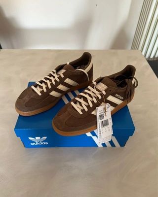 adidas Zapatillas Nuevo En Caja Mujer Talla 40 2/3