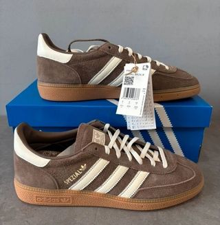 adidas Zapatillas Nuevo En Caja Mujer Talla 42