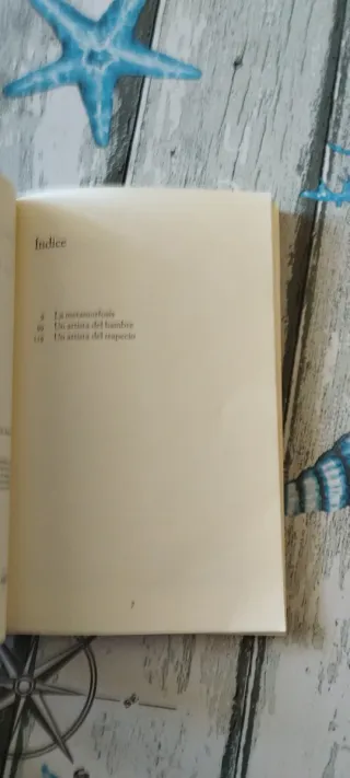 La metamorfosis (Spanish Edition)