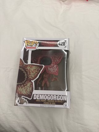 Funko Pop Demogorgon 428 Stranger Things