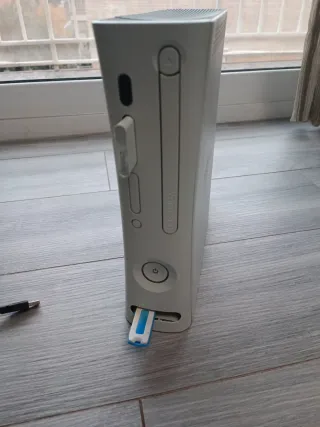 Xbox 360 + Caña Pesca Rapala Pro Bass Fishing