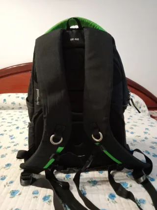 Mochila fotográfica Kata DR-46