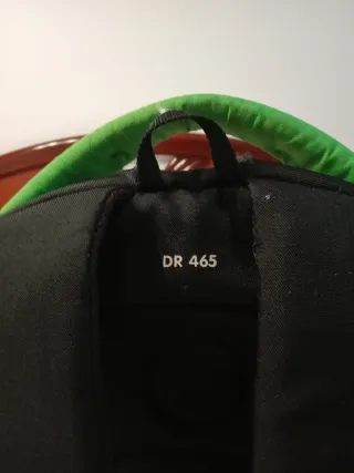 Mochila fotográfica Kata DR-46