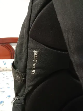 Mochila fotográfica Kata DR-46