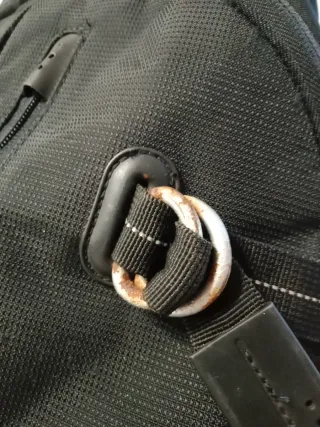 Mochila fotográfica Kata DR-46