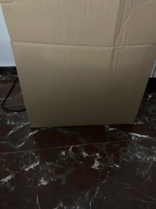 Caja misteriosa ropa hombre Talla M