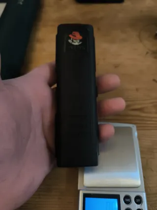 Dardos 24gr con funda