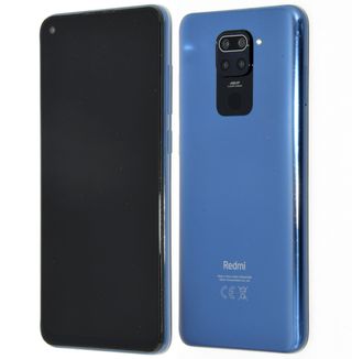 Xiaomi Redmi Note 9 128GB Blu