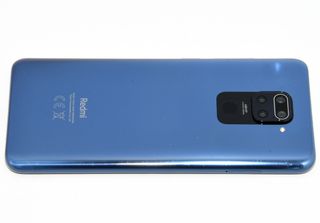 Xiaomi Redmi Note 9 128GB Blu