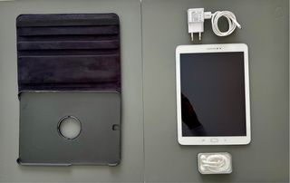 Samsung Galaxy Tab S2 SM-T813 Blanca
