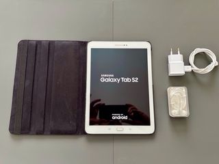 Samsung Galaxy Tab S2 SM-T813 Blanca
