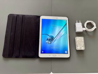 Samsung Galaxy Tab S2 SM-T813 Blanca