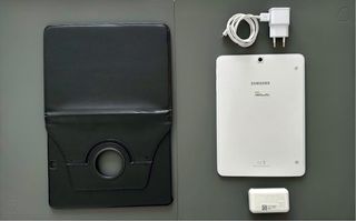 Samsung Galaxy Tab S2 SM-T813 Blanca