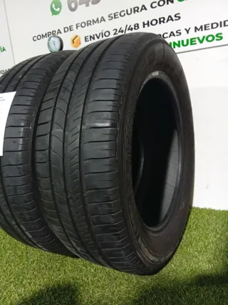 205 55 16 91H MICHELIN ENERGY SAVER