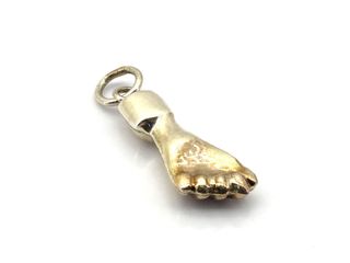 colgante plata 925mm