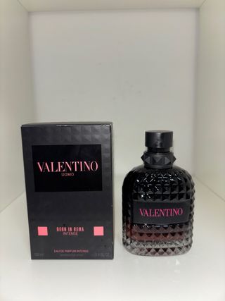 Valentino Uomo Born In Roma Intense 100ml