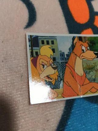 Basket Fever panrico