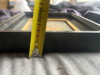 Coppia di quadri dipinti ad olio