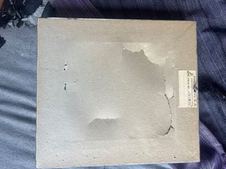 Coppia di quadri dipinti ad olio