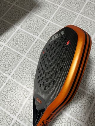 Pala Siux Fenix Lite 4