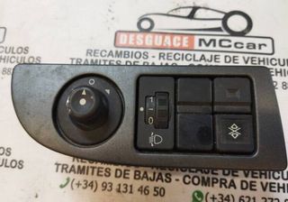 9627990377 mando citroen xsara berlina 1.9 119987