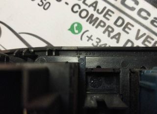 9627990377 mando citroen xsara berlina 1.9 119987