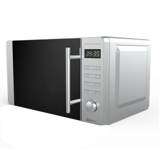 Microondas Cecotec 20L
