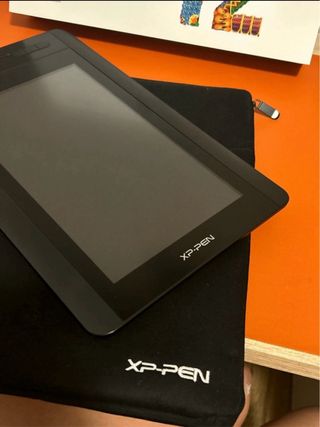 Tavoletta Grafica XP-Pen Artist 12
