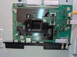 Scheda Madre Bn41-02989 Da TV Samsung QE55Q60BAU